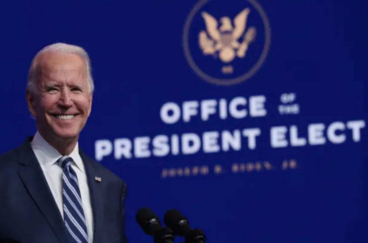 Ông Biden thú nhận trở ngại lớn ở Thượng viện Mỹ