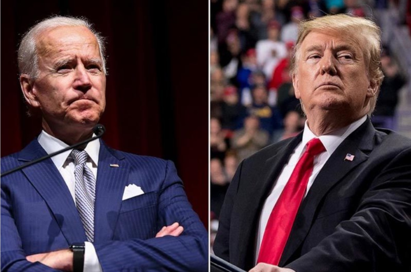 Ông Biden chuẩn bị công bố nội các, đồng minh khuyên ông Trump nhận thua